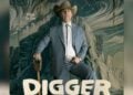 Tom Cruise película Digger