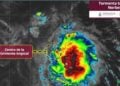 Tormenta tropical Norbert