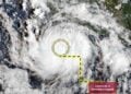 Tormenta tropical Polo