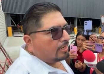 Trabajador Chedraui Tampico demanda