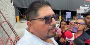 Trabajador Chedraui Tampico demanda