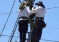 Trabajadores Telmex personal Matamoros