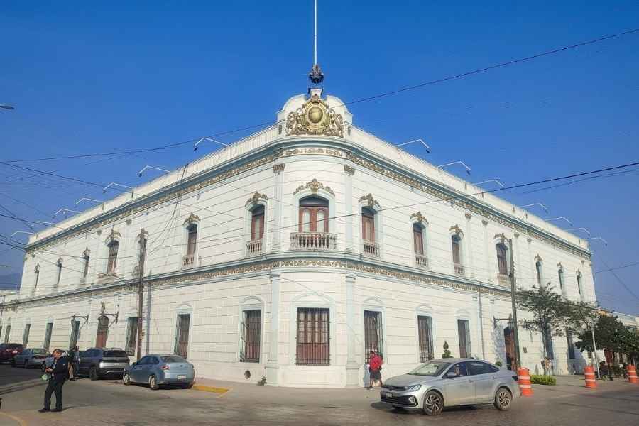 Trabajadores Victoria delegados sindicales