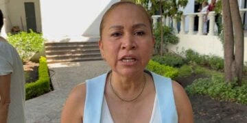 Trabajadores Victoria delegados sindicales