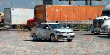 Trailero Puente Reynosa-Pharr
