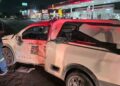 Transporte empresa Gas en Escobedo