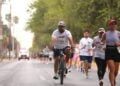 Triatlón Nuevo Laredo 2026