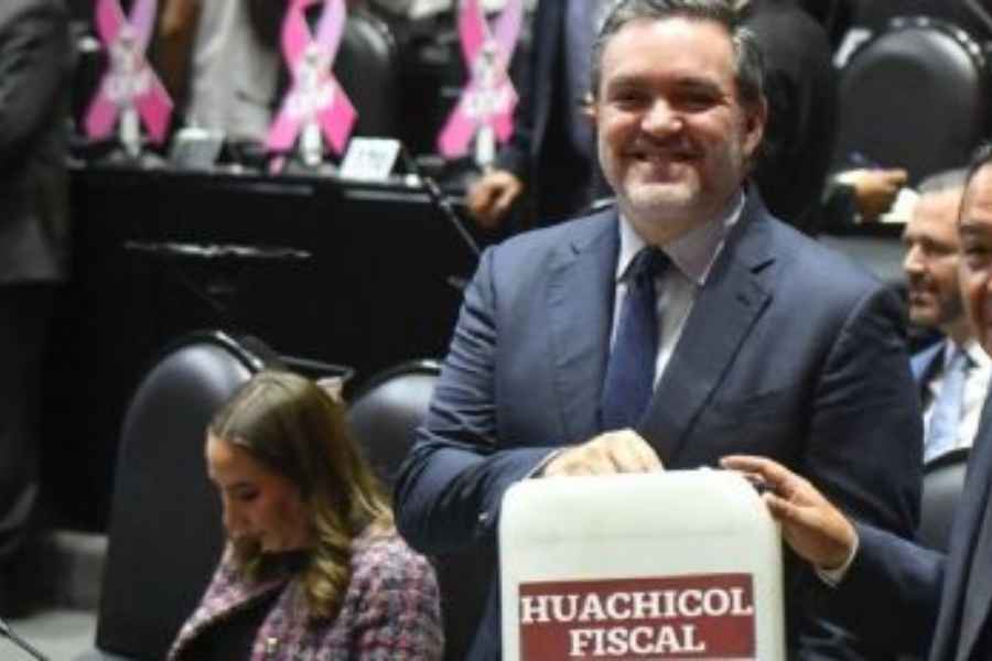 Trump Pan llamado Sheinbaum 