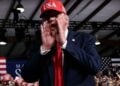 Trump acuerdo gobierno mexicano