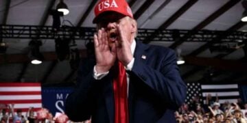 Trump acuerdo gobierno mexicano