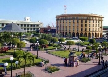 Turismo infantil en Tamaulipas