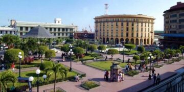 Turismo infantil en Tamaulipas