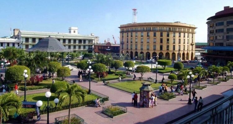 Turismo infantil en Tamaulipas