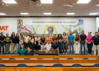 UAT centro de compostaje