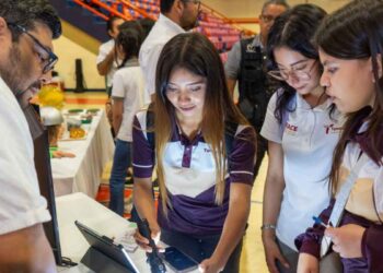 UAT ciencia jóvenes