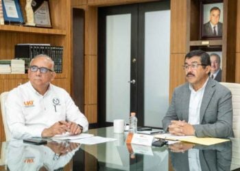 UAT docentes evaluación