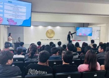 UAT salud sexual Nuevo Laredo