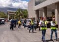 UAT simulacro