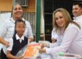 UAT útiles escolares niñez