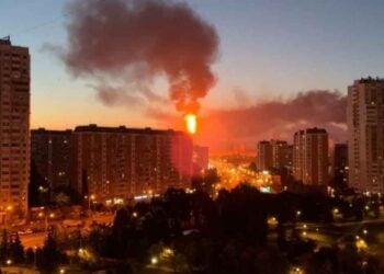 Ucrania drones Rusia