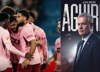 Valencia El Vasco Aguirre