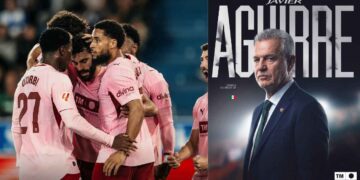 Valencia El Vasco Aguirre