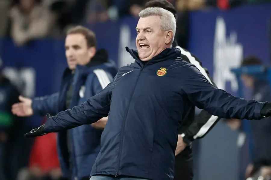 Valencia El Vasco Aguirre