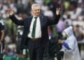 Valencia Javier Aguirre