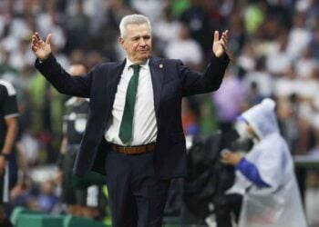 Valencia Javier Aguirre