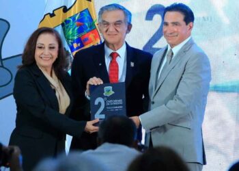 Valle Hermoso Americo Villarreal