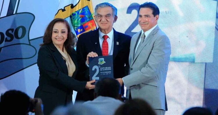 Valle Hermoso Americo Villarreal