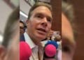 Velasco prevé derrotas de Morena
