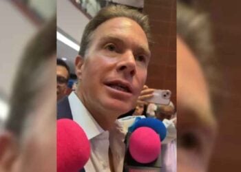 Velasco prevé derrotas de Morena
