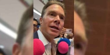 Velasco prevé derrotas de Morena