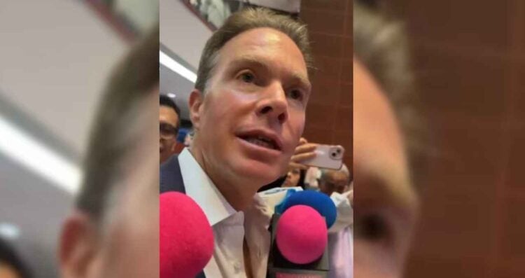 Velasco prevé derrotas de Morena