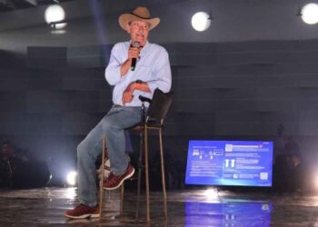 Vicente Fox derrotar Morena