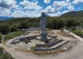 Virgen del Chorrito Tamaulipas