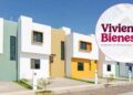 Vivienda para el Bienestar familias