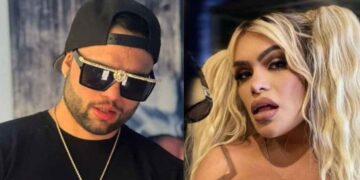 Wendy Guevara Marlon