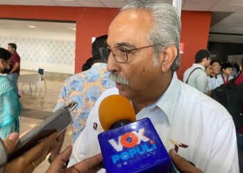Tamaulipas proyecta nueva estación cuarentenaria en Altamira
