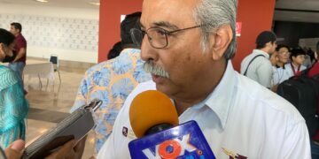 Tamaulipas proyecta nueva estación cuarentenaria en Altamira