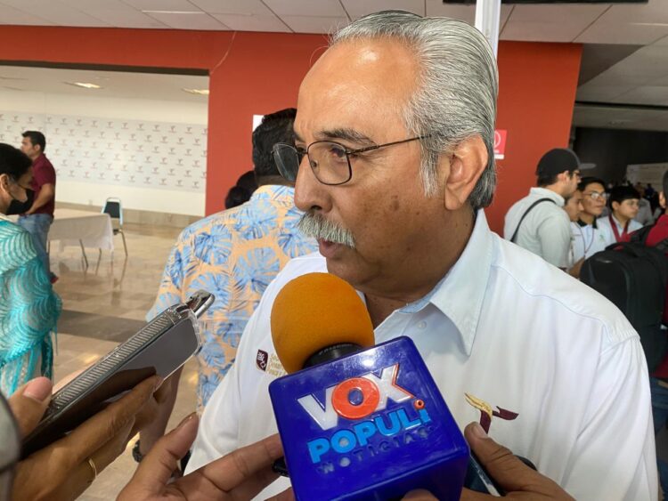 Tamaulipas proyecta nueva estación cuarentenaria en Altamira