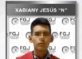 Xabiany Jesus N Altamira