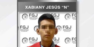 Xabiany Jesus N Altamira