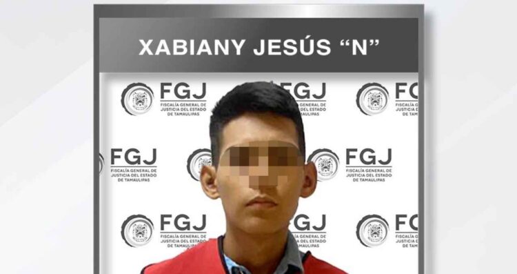 Xabiany Jesus N Altamira