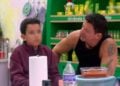 Yahir hijo Casa de los Famosos