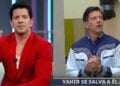 Yahir salvación nominados