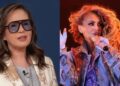 Yolanda Andrade Paulina Rubio
