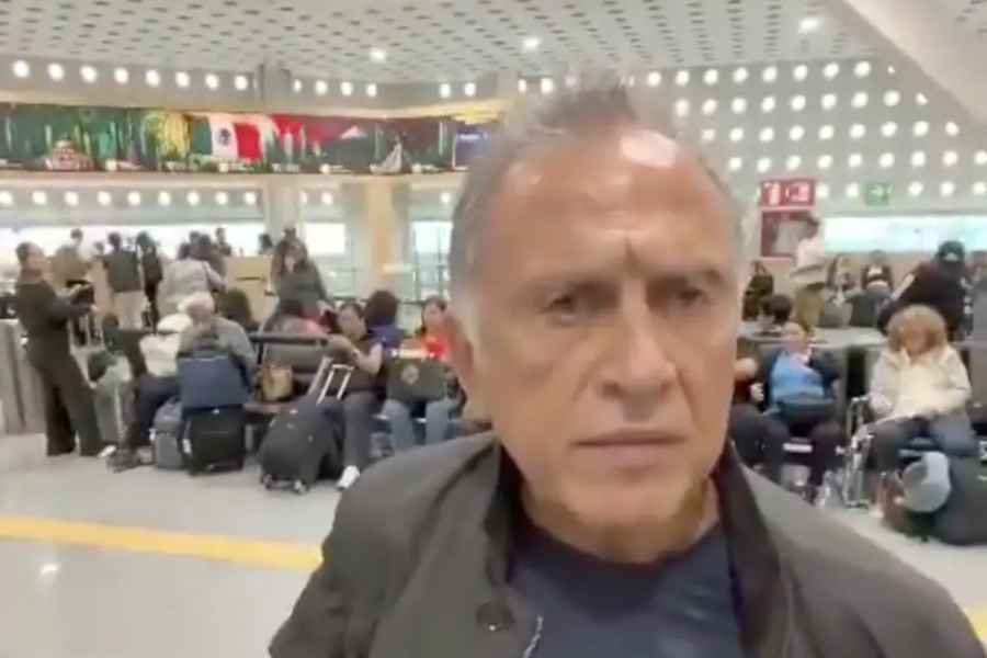 Yunes Linares Aicm