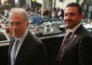 Yunes Linares Aicm